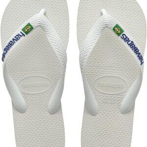 Women's Rubber Flip Flops Spring Summer Sandals Casual Beach Pool Shoes